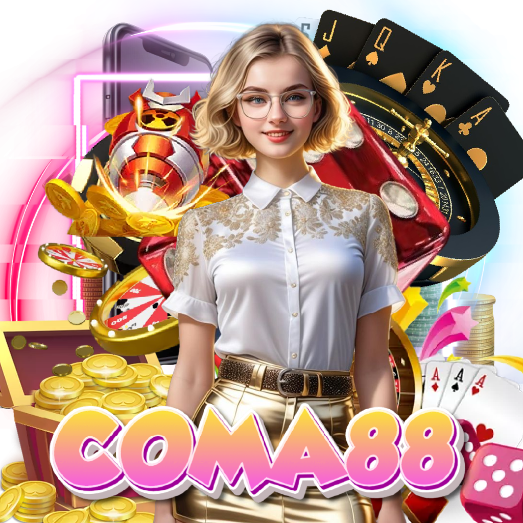 coma88 สมัคร