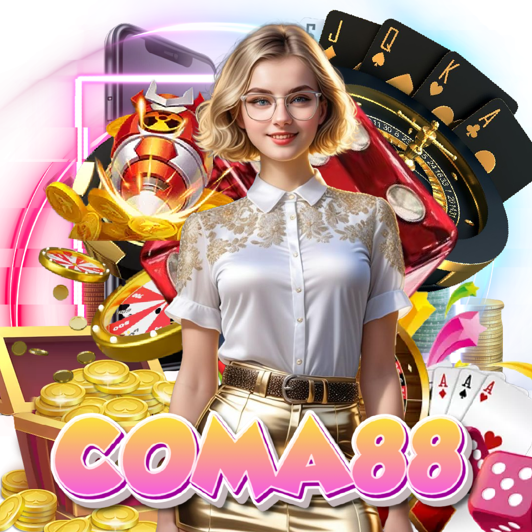 coma88 สมัคร